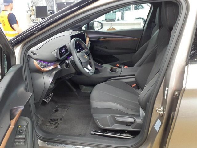 Cupra Tavascan - Bild 3