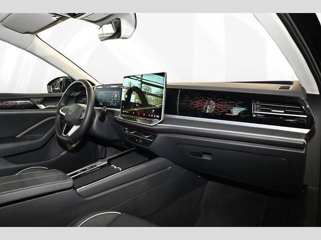 Volkswagen Passat Variant 1,5 l eHybrid DSG Elegance
