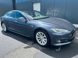 Tesla Model S Maximale Reichweite Long Range neue Akku - gebrauchte Tesla Model S aus dem Jahr 2020