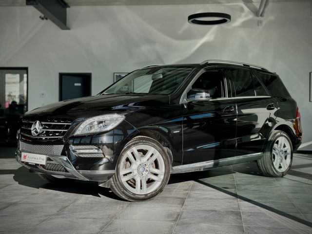 Mercedes-Benz ML 250 CDI Sport BlueTec 4MATIC*COMAND*20Zol AMG