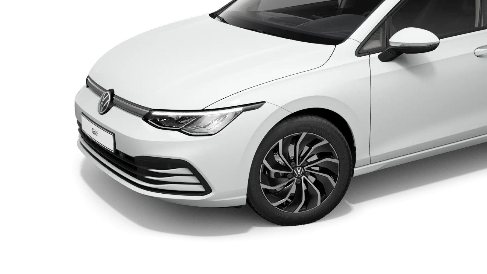 Volkswagen Golf - Bild 7