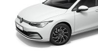 Volkswagen Golf - Vorschau Bild 7
