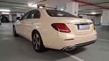 Mercedes-Benz E 220 d Avantgarde Taxi - Mercedes-Benz E 220 mit Diesel-Antrieb: Taxi