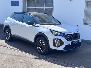 Peugeot 2008 - 2