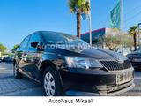 Skoda Fabia Active - Skoda Gebrauchtwagen in Heidelberg