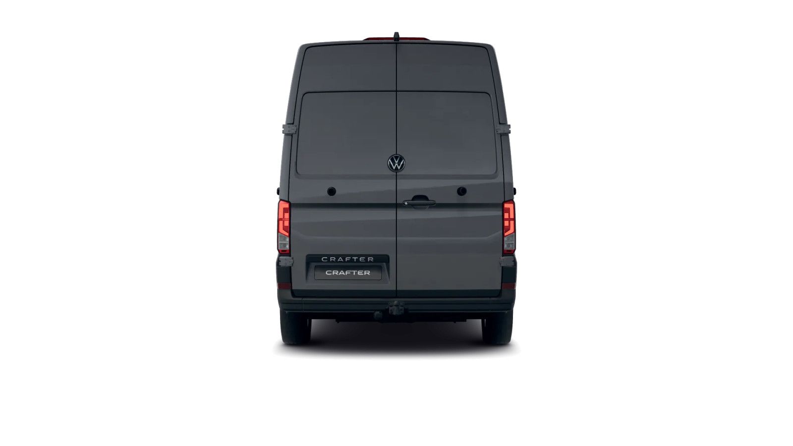 Volkswagen Crafter - Bild 7