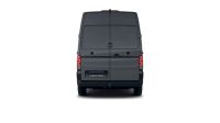 Volkswagen Crafter - Vorschau Bild 7