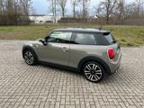 MINI Cooper *LED* Navi* Leder* Shz*Tempo*PDC*8Fach - MINI MINI Gebrauchtwagen in Nürnberg
