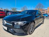 Mercedes-Benz CLA 200 CLA CLA 200 AMG Line - Mercedes-Benz CLA 200 mit Benzin-Antrieb: Limousine, Schaltgetriebe