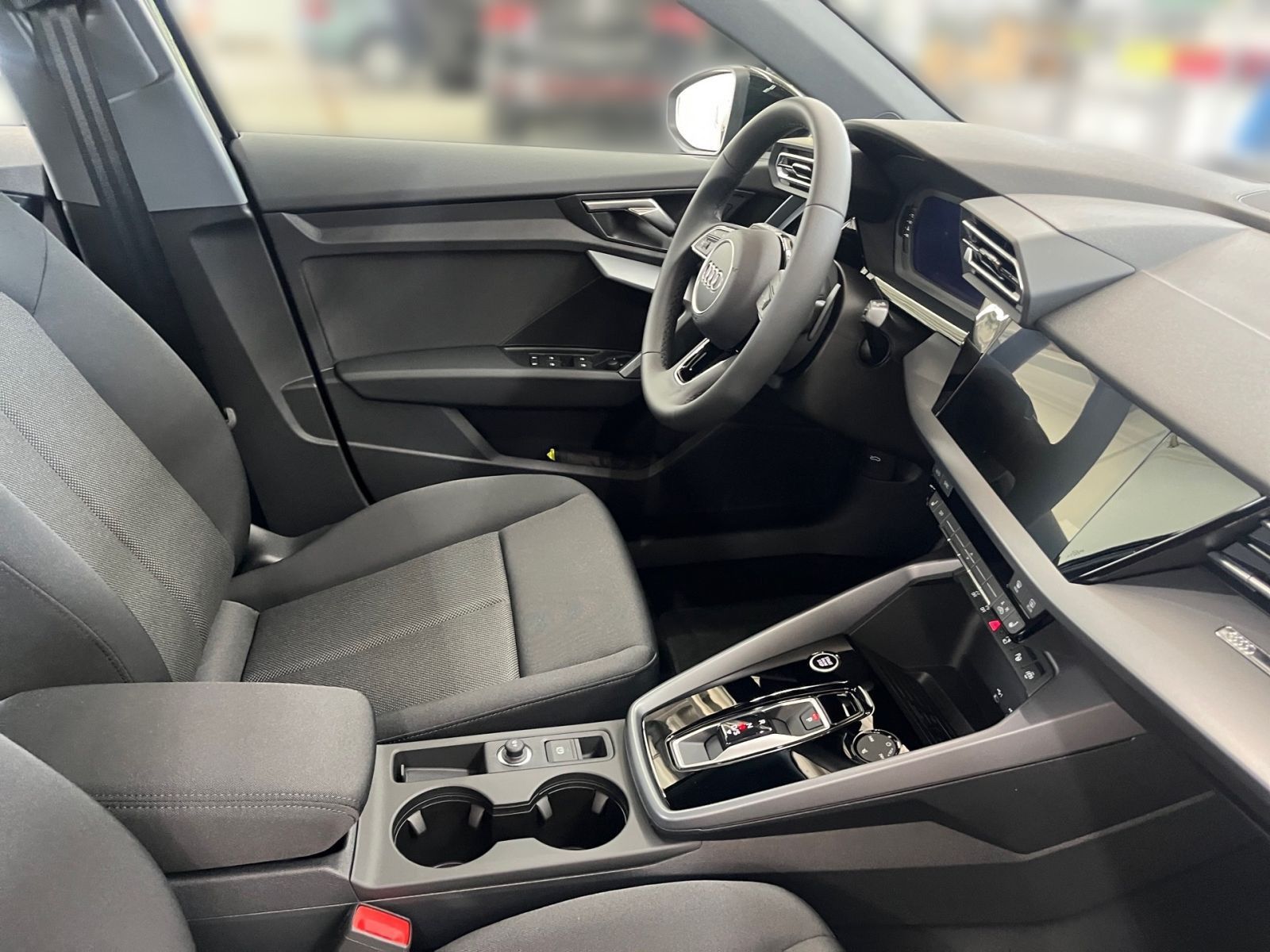 Audi A3 - Bild 12