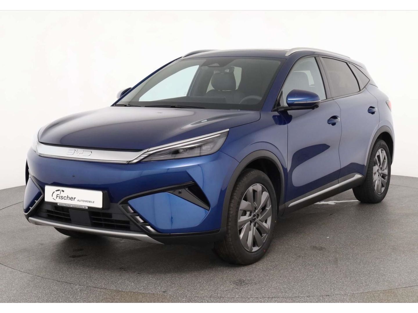 BYD ATTO 3