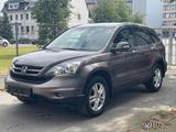 Honda CR-V Comfort - Honda CR-V Gebrauchtwagen in Chemnitz