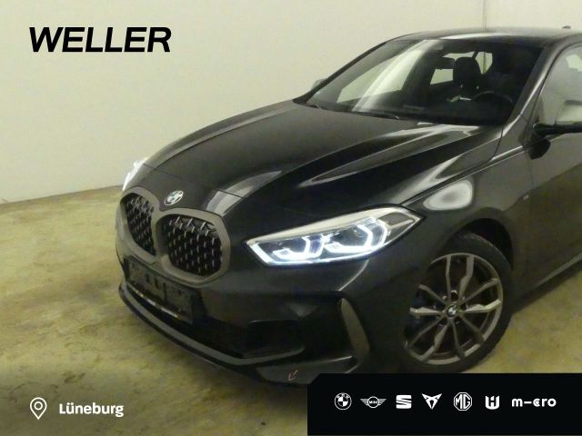 BMW M135i xDrive LiCoPro HUD adap.LED DrivAss HiFi