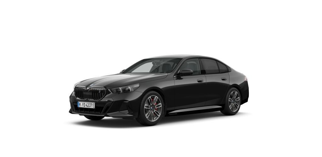 Image of BMW i5