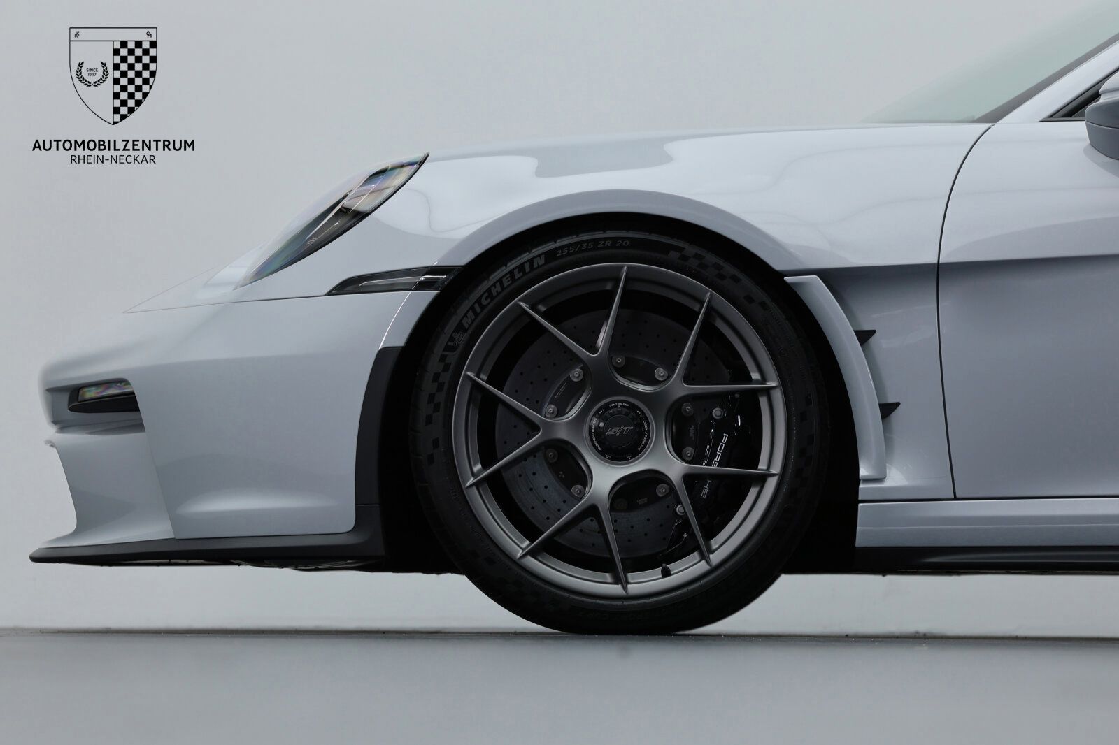 Porsche 911 Urmodell - Bild 43