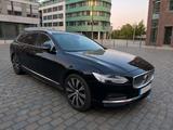 Volvo V90 B4 D Plus Bright Auto Plus Bright voll voll  - Volvo V90 in Hannover