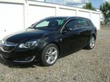 Opel Insignia A Sports Tourer OPC Line 4x4-Navi-Pano. - Opel Insignia: Sports Tourer Opc Line
