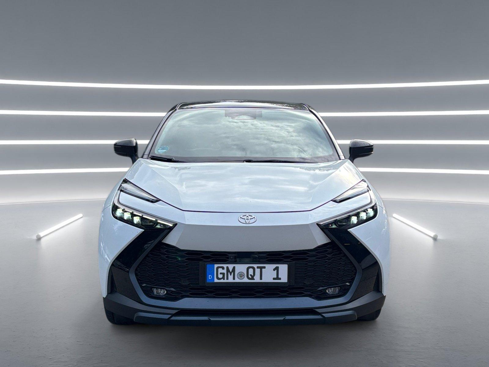 Toyota 2.0 Lounge Edition JBL,Panoramadach