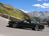 BMW M635 CSi (E24) 57.000 km 