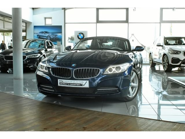 BMW Z4 sDrive 28i Roadster sDrive28i Navi Prov Sport