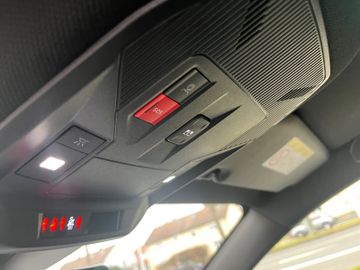 Opel Astra ST 1.2 Turbo GS Matrixlicht Alcantara