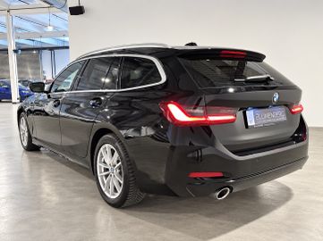 BMW 318 - 4