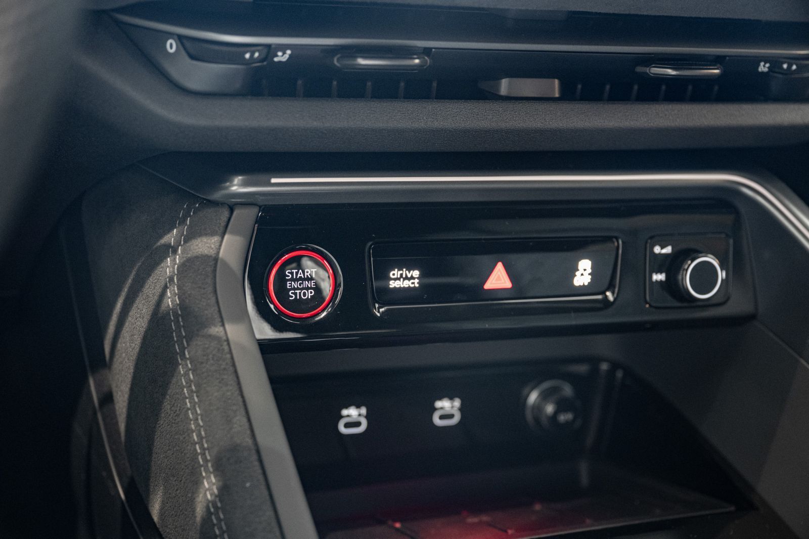 Audi SQ5 - Bild 15