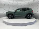 Dacia Duster Eco-G 120 Extreme City+Winter-Paket - Dacia Gebrauchtwagen