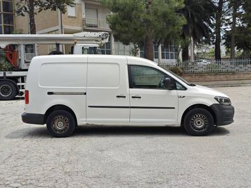 Volkswagen Caddy - 7