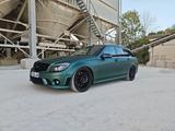 Mercedes-Benz C 63 AMG C 63 T AMG AMG