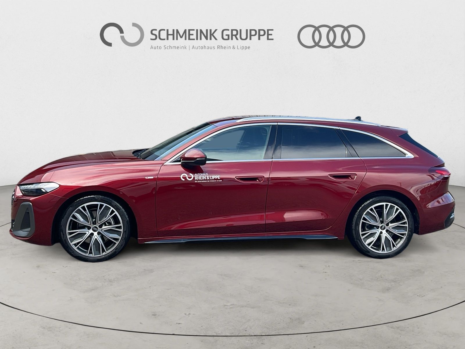 Audi A5 - Bild 2