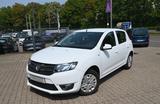 Dacia Sandero II Laureate Plug & Radio Bluetooth - Gebrauchtwagen in Hannover bis 5.000 Euro