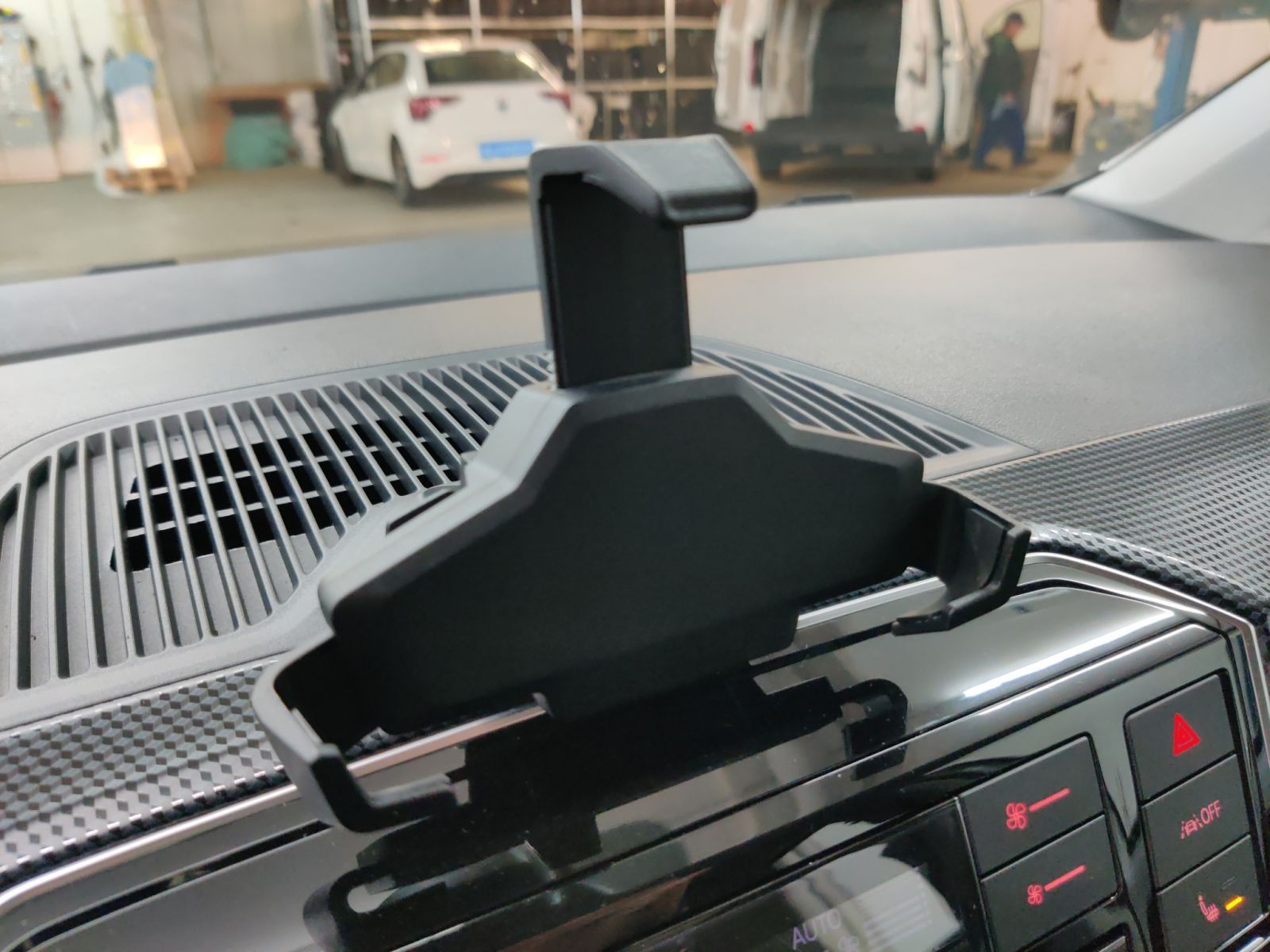 Volkswagen up! - Bild 19