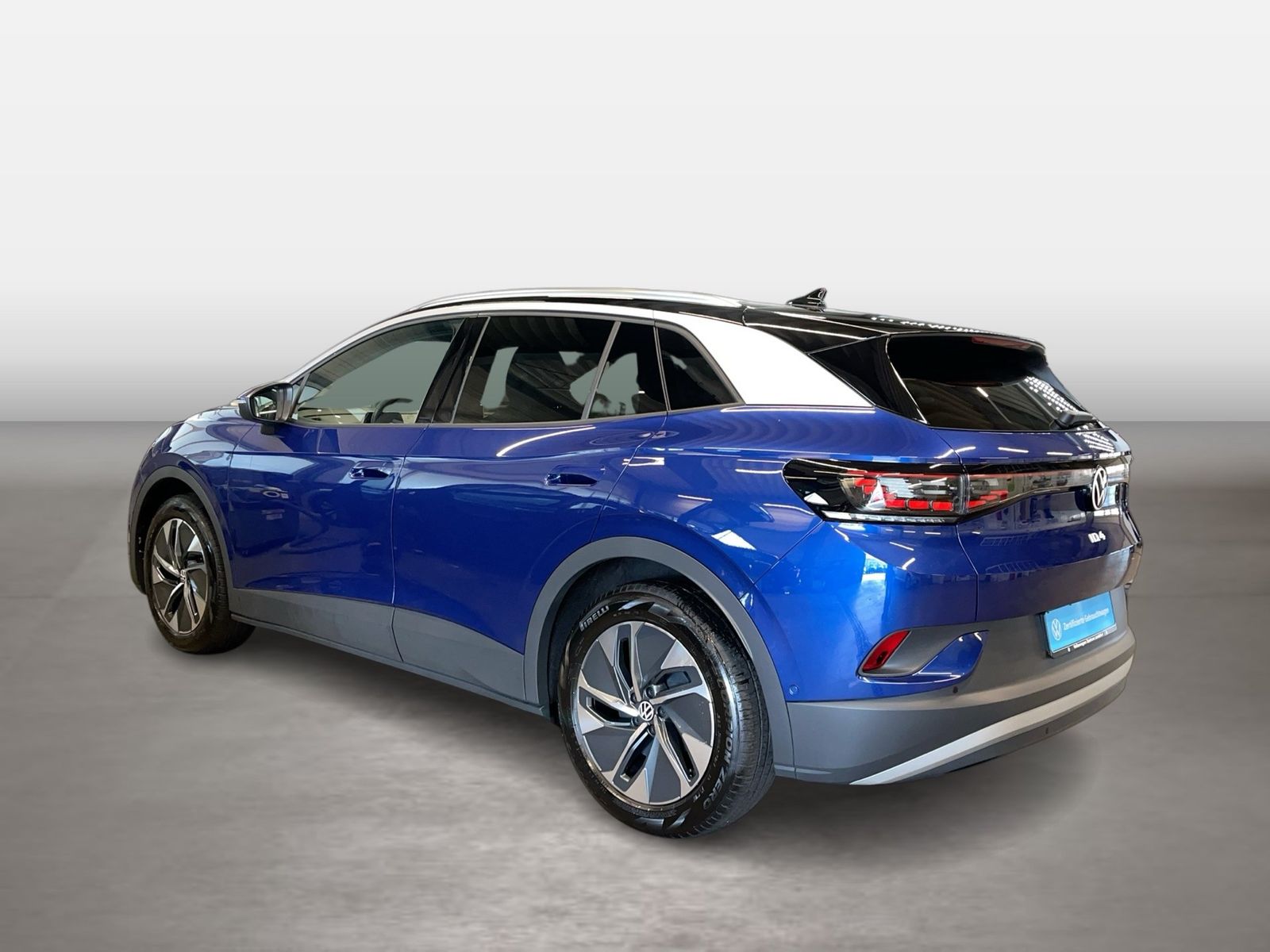 Volkswagen ID.4 Pure electric 2xKlima ACC AUT Akustikglas foto 5