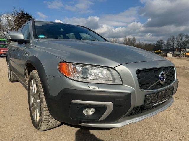 Volvo XC 70 XC70 Summum AWD Motorproblem