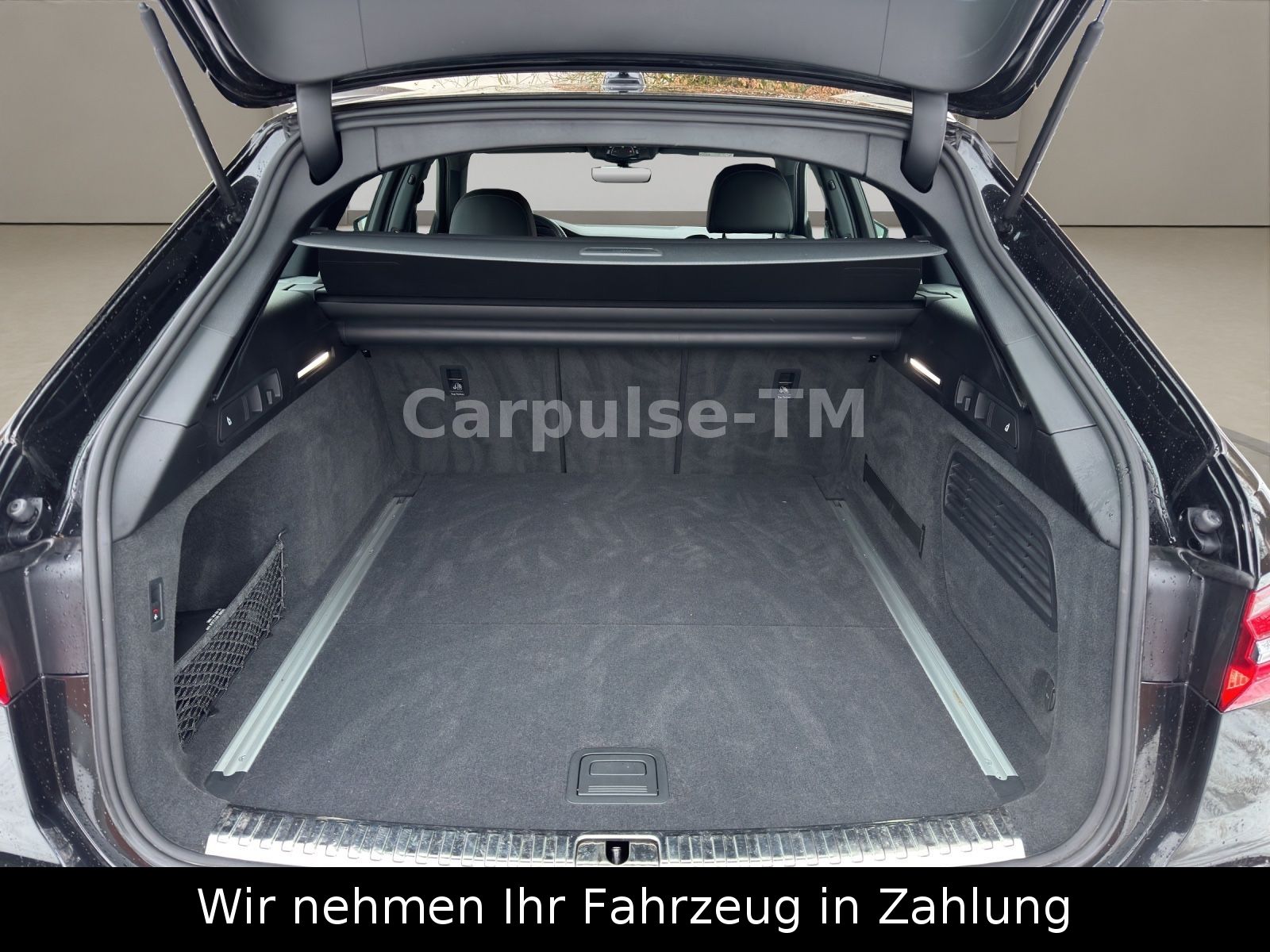 Audi A6 Avant 40 TDI sport S-Line-1.Hand-LED-20 ZOLL foto 21