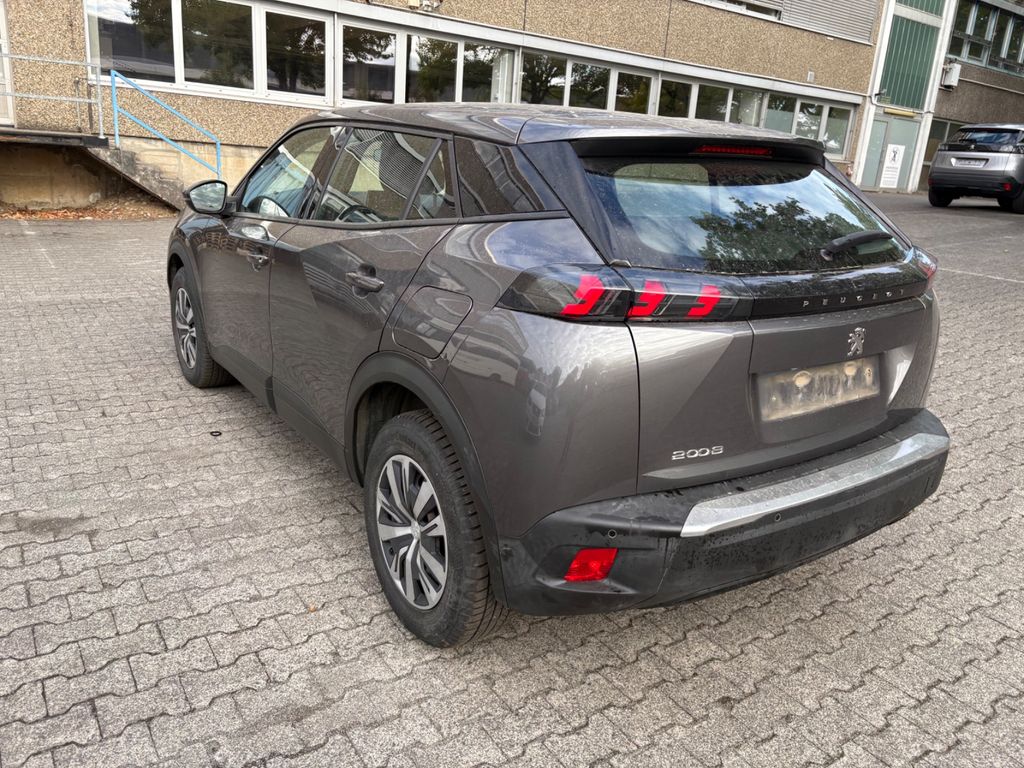 Image of Peugeot 2008
