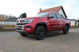 Volkswagen 3.0 TDI PanAmericana  5 Jahre Garantie SOFORT - Volkswagen Amarok Neuwagen