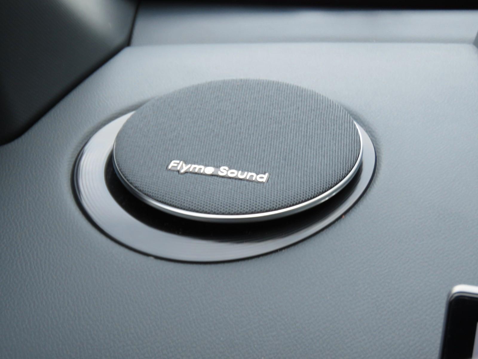 Geely Starray EM-i 1.5 PHEV Launch Ed. HUD LEDER PANO, миниатюра 8