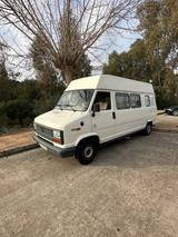 Fiat Ducato Classic Vintage - Fiat V