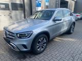 Mercedes-Benz GLC 220 d 4Matic / 360°KAMERA/ Massage Sitz - Mercedes-Benz GLC 220 Gebrauchtwagen in Berlin
