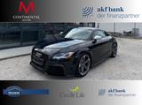 Audi TT RS Plus Coupe quattro*NAVI*BOSE*FINANZIERUNG* - Audi Gebrauchtwagen von 2012