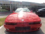 Toyota Supra 3,0 Turbo Tagra Leder Automatik Klima H-Zu - Toyota Supra aus 1994