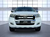 Ford Ranger XLT Doppelkabine 4x4+LED+KLIMAA.+DAB+AHK - Ford Ranger: Automatik