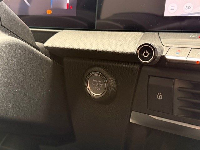 Fahrzeugabbildung Opel Astra L GS 130PS Kamera/Navi/AHK!