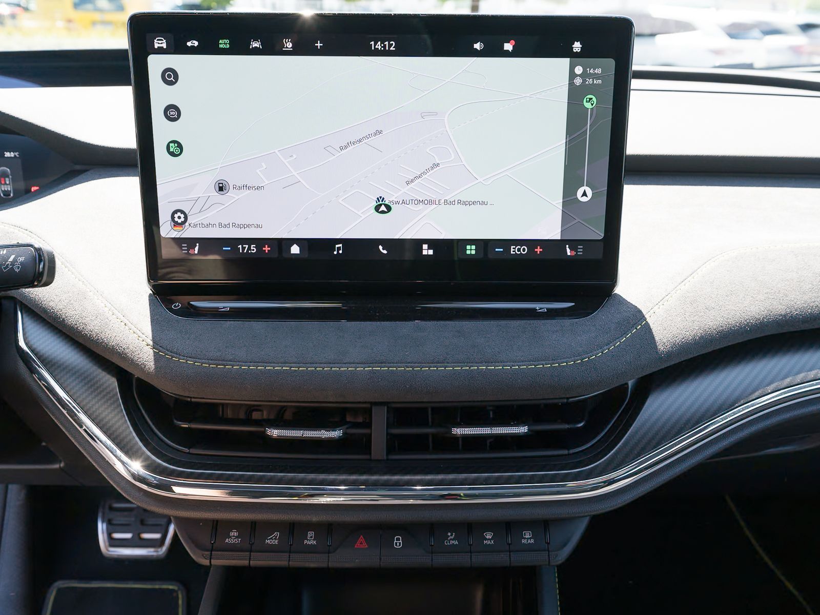 Skoda Enyaq - Bild 11