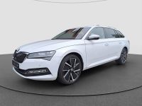 Skoda Superb - Vorschau Bild 2