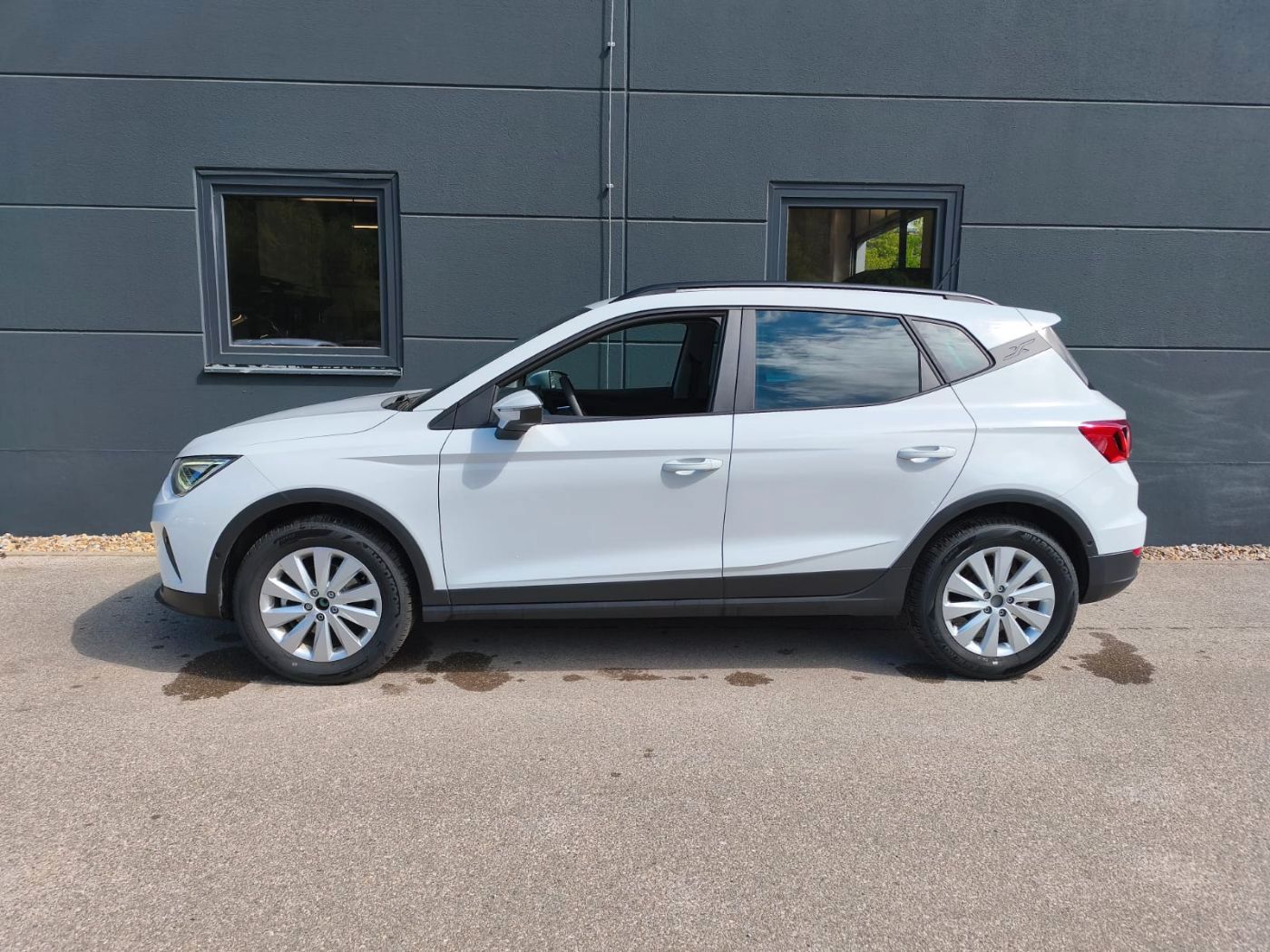 Seat Arona - Bild 4