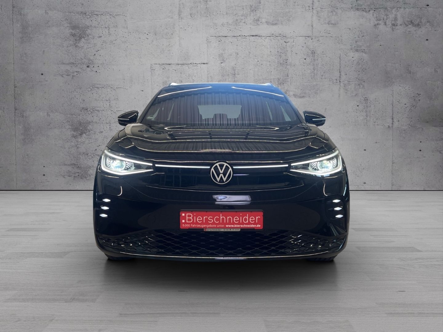 Volkswagen ID.4 GTX IQ.LIGHT HARMAN-KARDON AHK 20 HUD 360 5 imagem 2