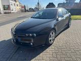 Alfa Romeo 159 TI 2.2 JTS 16V - Alfa Romeo 159: Ti